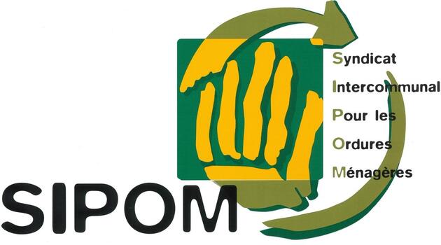 SIPOM: MODIFICATION DES TOURNÉES DE COLLECTE