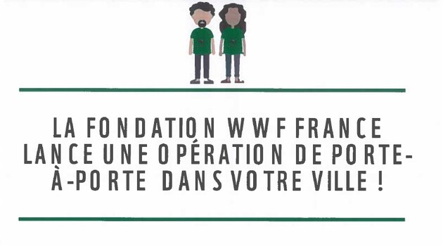 Note d’information WWF